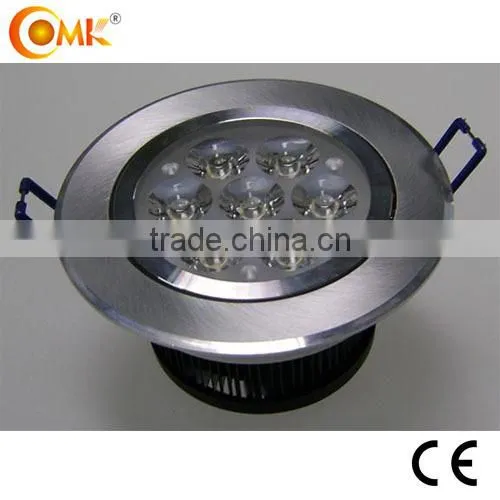 China Wholesale Cheap 12W Recessed Led spot light