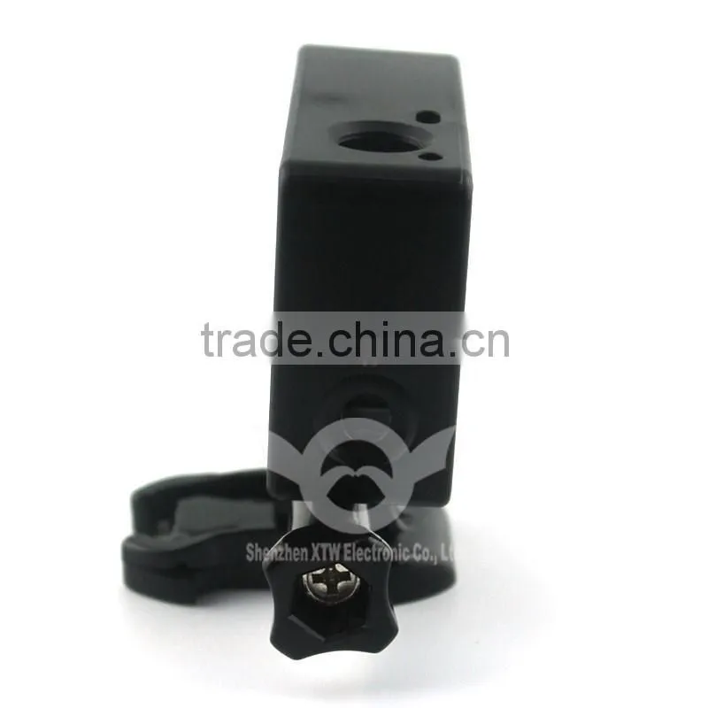 Go pro Accessories gopro Frame Mount for Gopro Hero4/3+/3, with Assorted Mounting Hardware