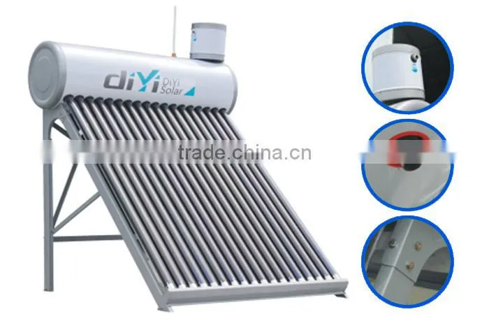 Factory Direct Sales All Kinds Of Solar Water Heater Tank Welding Machine