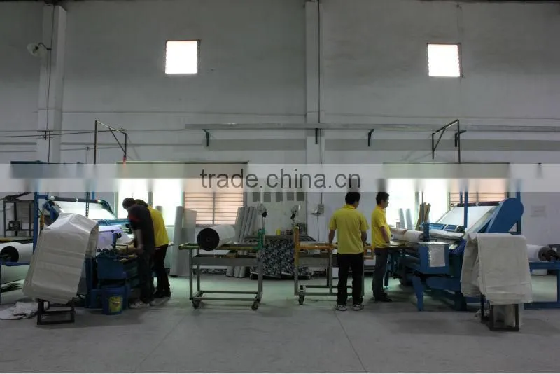 fusible interlining fusing