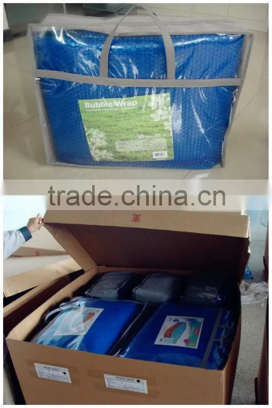 Outdoor PVC Swimming Pool Liner TYS-57