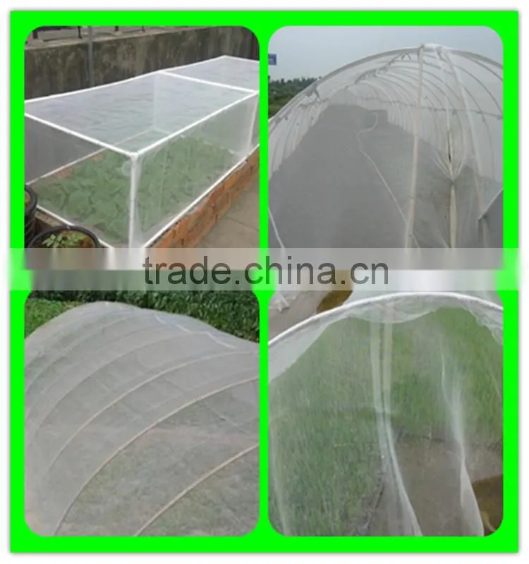 Greenhouse/Agriculture insect proof net