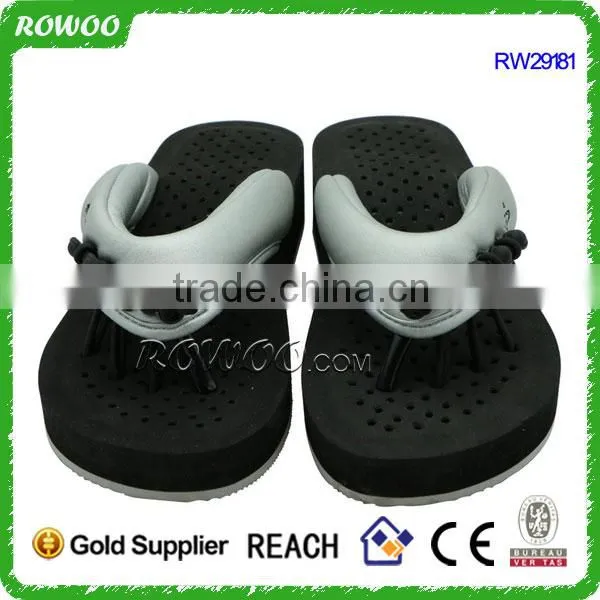 Lates Women Beauty salon girls five finger slippers