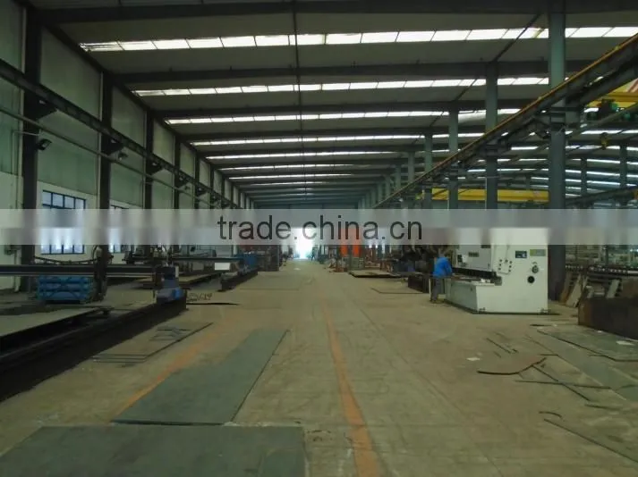 Zhenjiang Aoli Machinery Co., Ltd. company overview - view 4