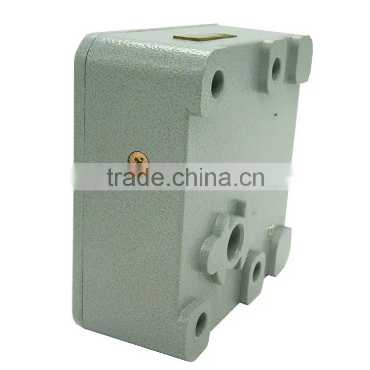 wholesale alibaba Double Security electro-mechanical two in one combination lock MY2001