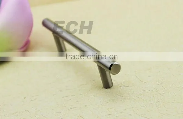 bedroom steel/stainless steel handle