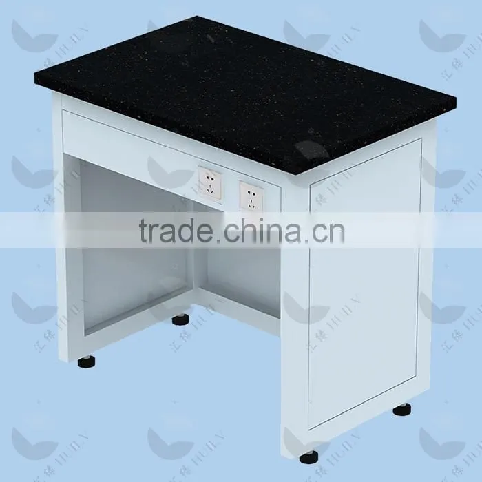 Manufactory Durable Lab Furniture Balance Table