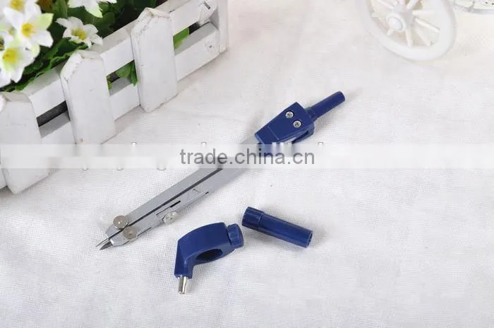 2015 wholesale ruler and cmpass stationery set school stationery china