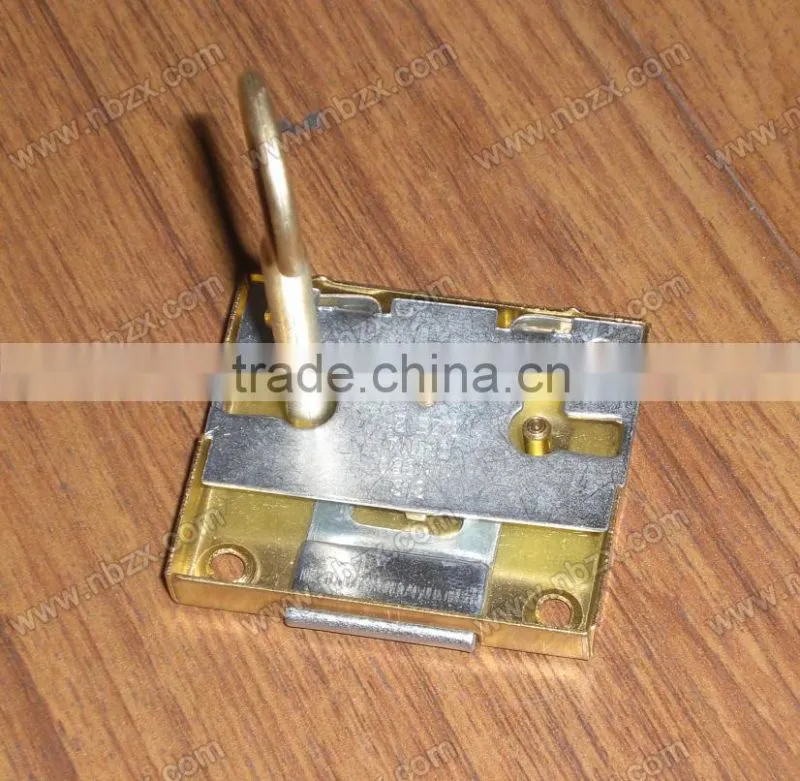 206 drawer lock