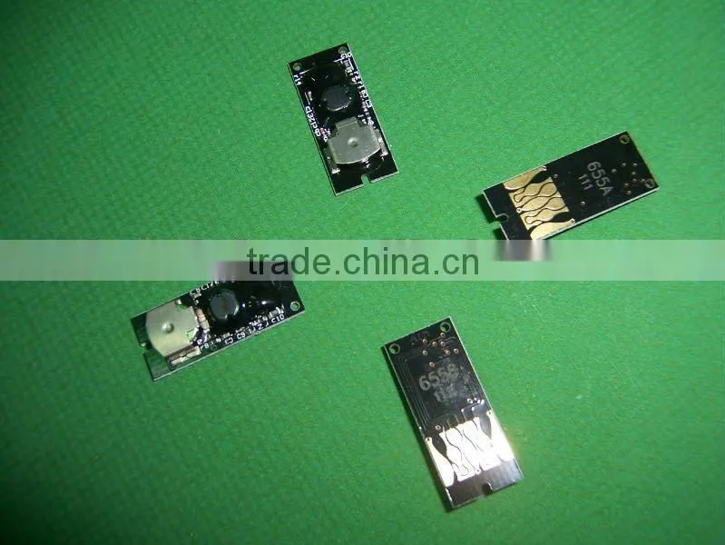 Resettable Chip for Epson 4900 Printer