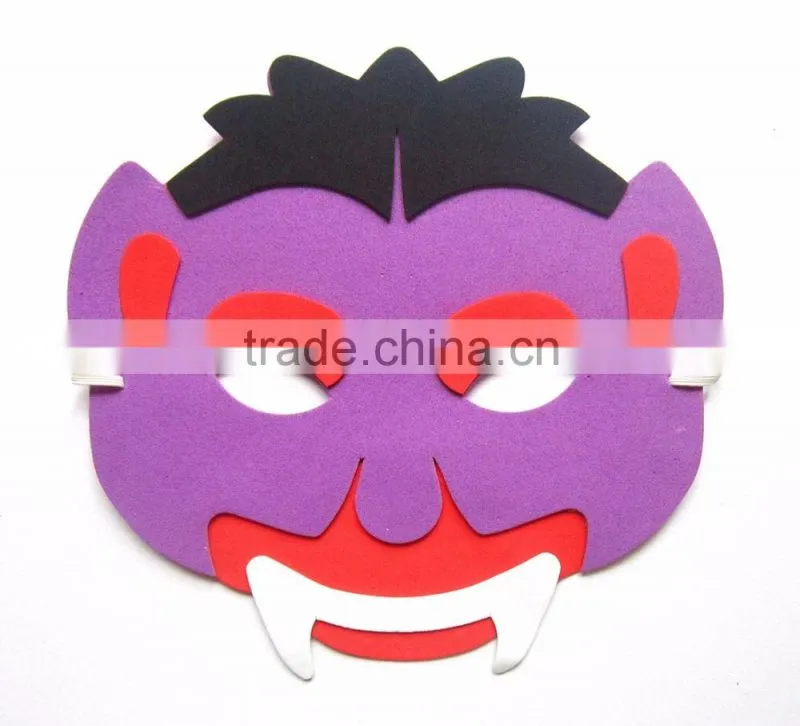 EVA Zombie Mask