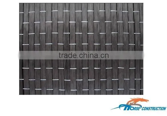 USED IN REINFORCEMENT OF CONCRETE STRUCTURES carbonic fibre cloth