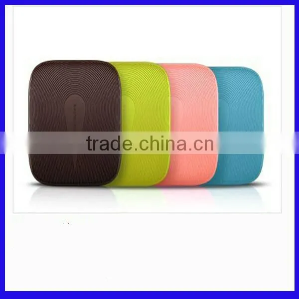 Silicone cable winder for Xiaomi earphone