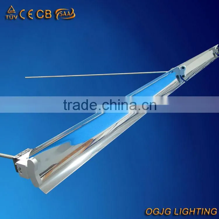 fluorescent tube light lux,linkable fluorescent lighting