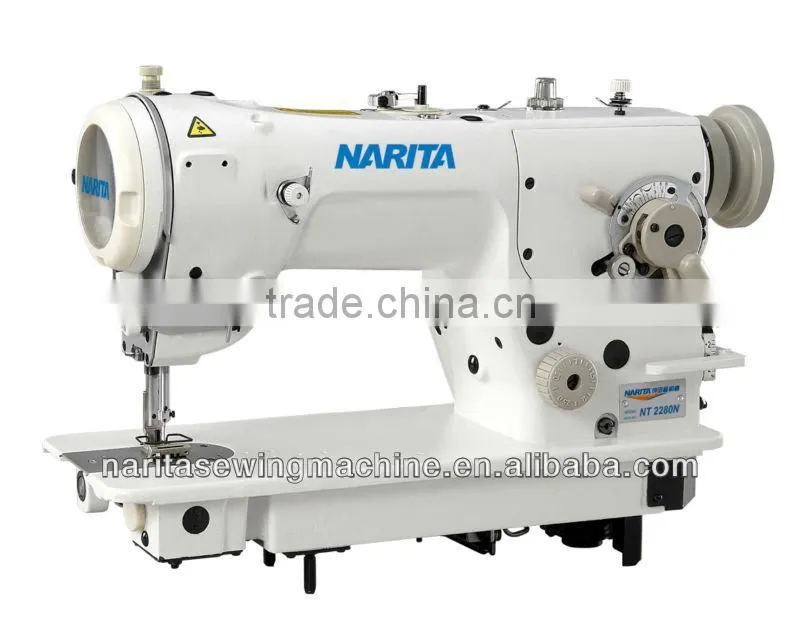 NT-2280 High-speed Zigzag Industrial Sewing Machine