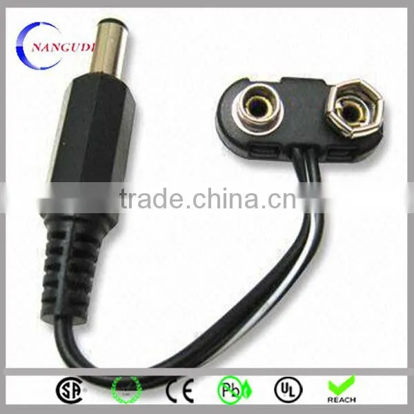 car headlight high speed term cable assembly automotive housing header wire