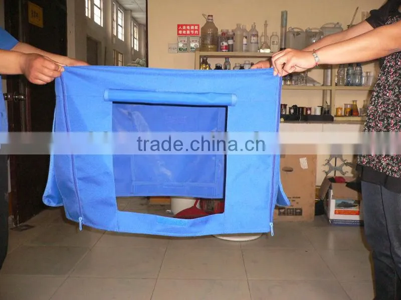 Washable Foldable Cage Cover,Carrier Cover,Animal House Cover