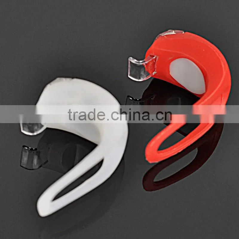 Good quality brightness silicone programmable led bike wheel light