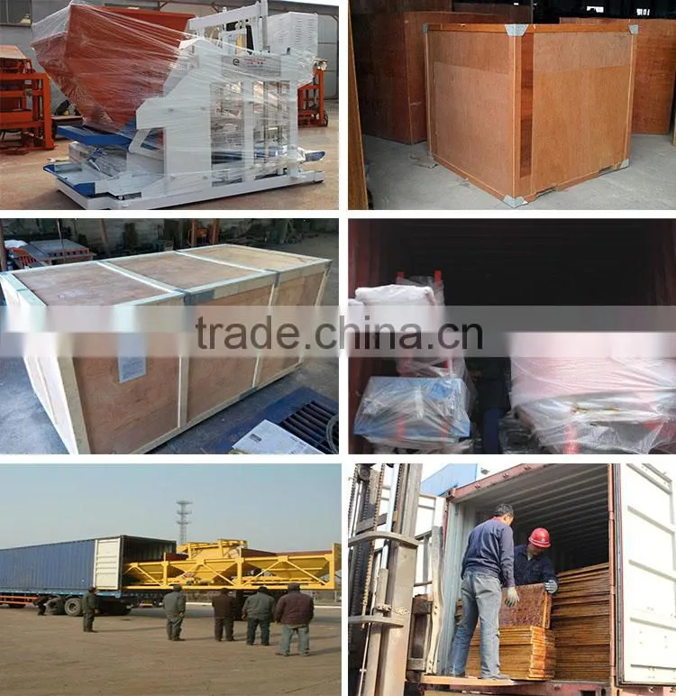 Big sale Big discount WT10-15 Big capacity egg laying block making machine pirce