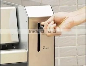 dry foam car carpet cleaning machine