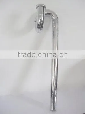 Stainless Steel Plumbing Trap