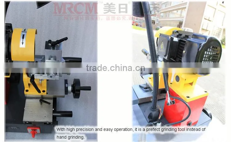 Blade & Lathe Tool Re-sharpener MR-M3