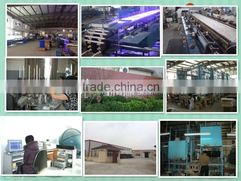254nm Germicidal Lamp for Sterilization T8 15W