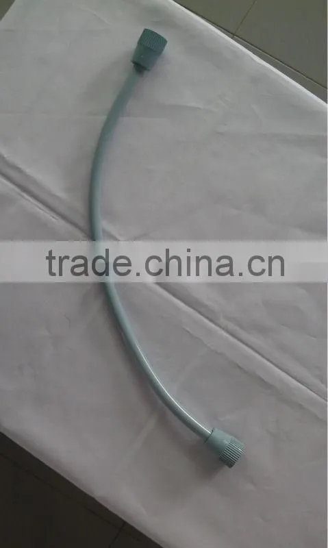 Best Liable Quality All Range of Connection Tubes - Sakkthi Polymers