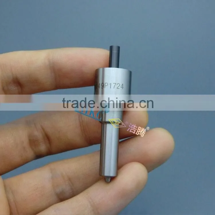 Common Rail Nozzle DLLA149P1724 For Diesel Engine Parts