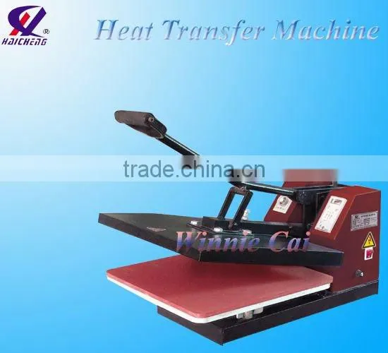 Manual Heat Press Machine 38x38cm diamon foam