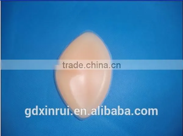 New design silicone bra pad invisible push up lips removable bra pad