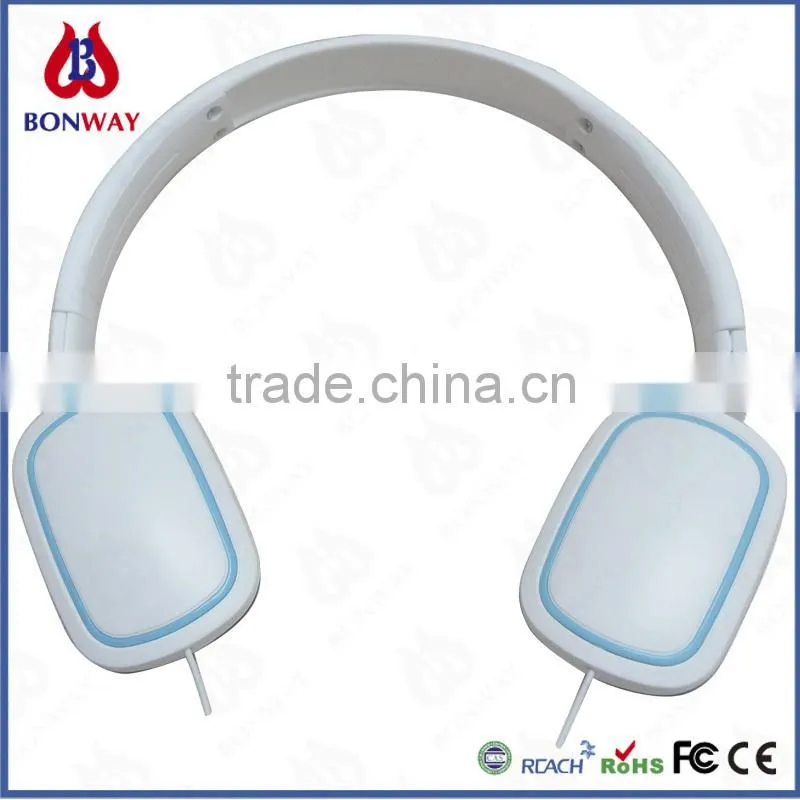 Mix DJ music headset for mobile phone headset