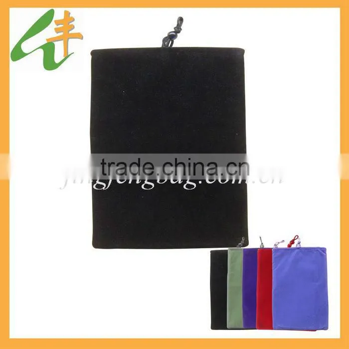 black 7 inch tablet case