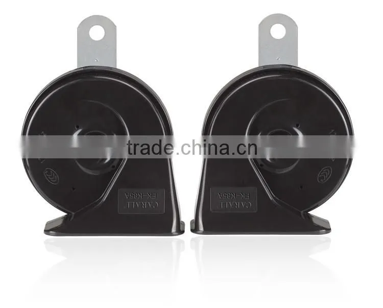 car speaker , multi sound car horn