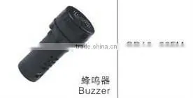 GD16-22FM CNGAD flashing buzzer with warning lamp