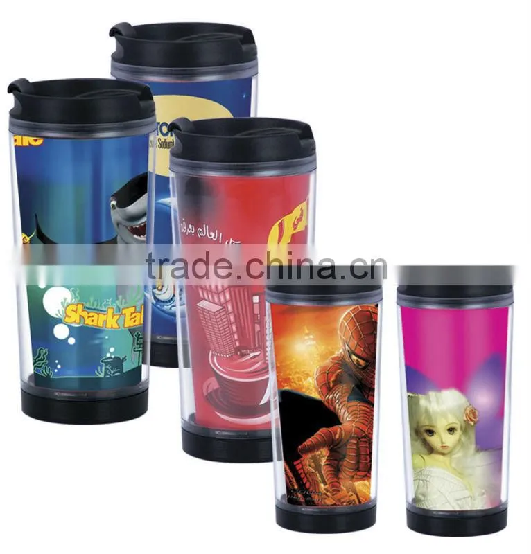 promotional mug/Coffee mug