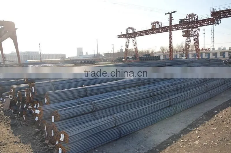 HRB 400 deformed steel bar 10mm 12mm 16mm price for construction