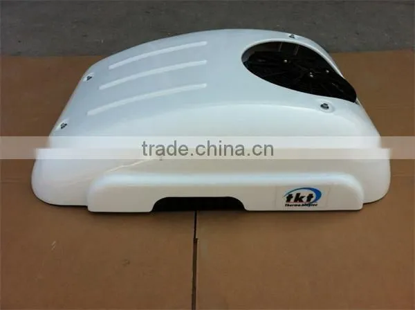 dc 12v truck refrigeration units for fresh cooling