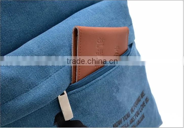 Polyester Drawstring Backpack 2016 Mens Backpack, Extreme Sports Backpack