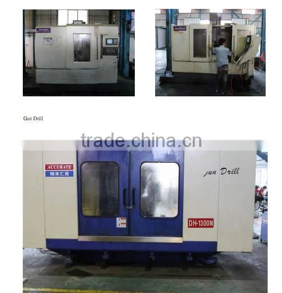 powder coated Enclosure metal stamping part