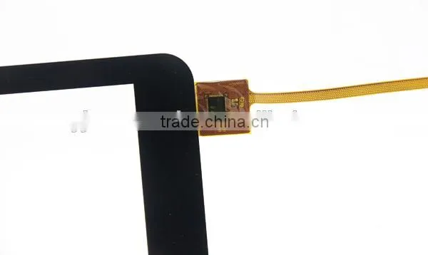 E-C7080-03 China manufacturer in good quality touch screen for tablet pc android