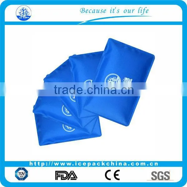 reusable hot cold pack