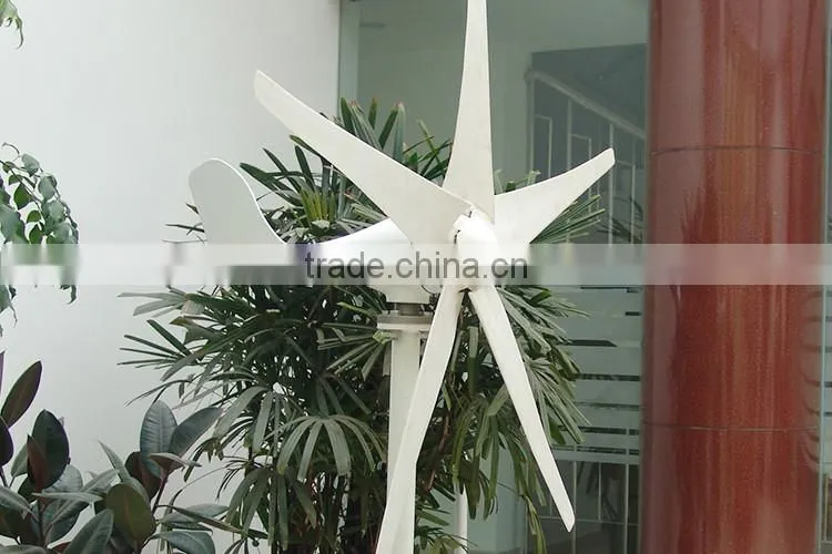 chinese 200w micro wind generator for home