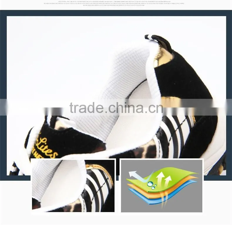 Wholesale products China 2016 new men sport shoes