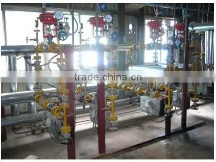 China G Series Mass Flow Meter