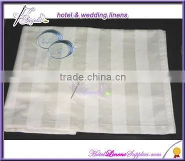 hotel duvet covers, quilt covers, duvet shams in stripe-wholesale price
