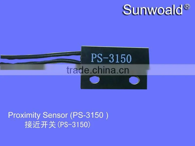 Plastic Magnetic Contact Switch for LED