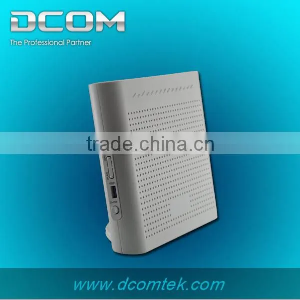 voip ports 300Mbps vdsl wifi router
