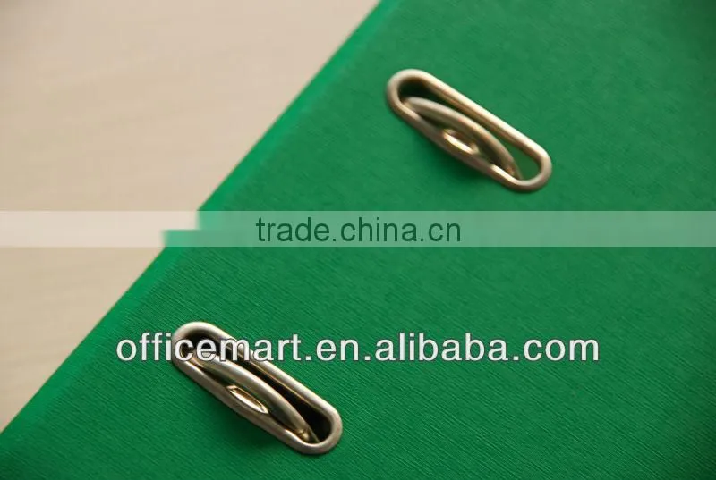 alibaba 3 inch fashion design lever arch file