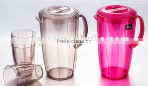 2014 the newest desigh beverage jar sets